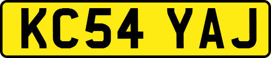 KC54YAJ