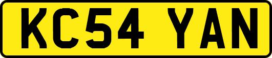 KC54YAN
