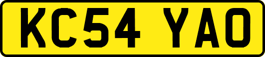 KC54YAO