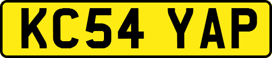 KC54YAP