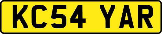 KC54YAR