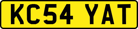KC54YAT