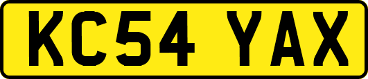 KC54YAX
