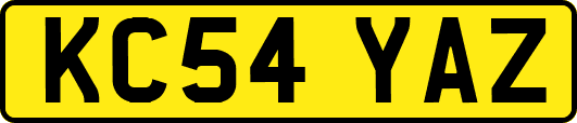 KC54YAZ