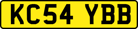 KC54YBB