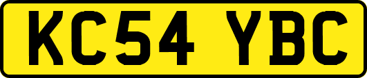 KC54YBC