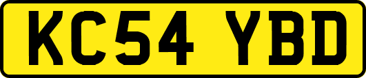 KC54YBD