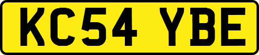 KC54YBE