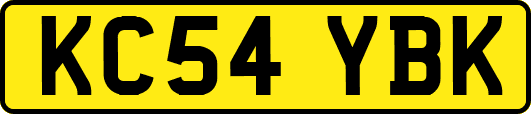 KC54YBK