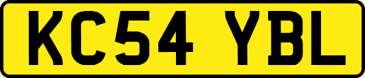 KC54YBL