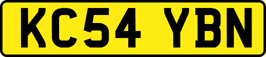 KC54YBN