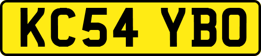 KC54YBO
