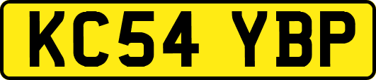 KC54YBP