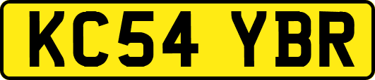 KC54YBR