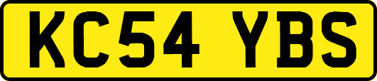 KC54YBS