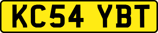 KC54YBT