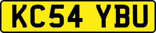 KC54YBU