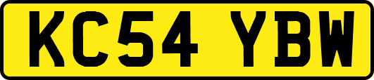 KC54YBW