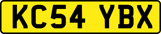 KC54YBX