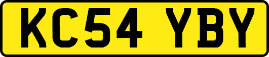 KC54YBY