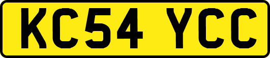 KC54YCC