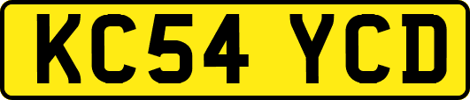 KC54YCD