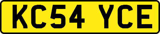 KC54YCE
