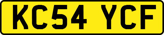 KC54YCF