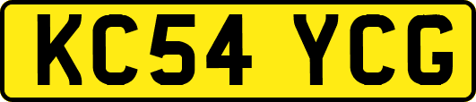 KC54YCG