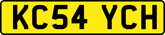 KC54YCH