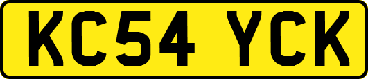 KC54YCK