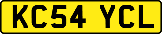 KC54YCL