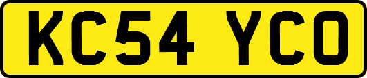 KC54YCO
