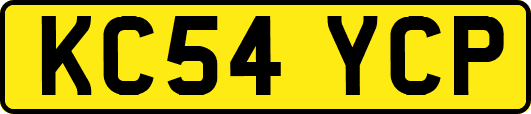KC54YCP