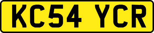 KC54YCR