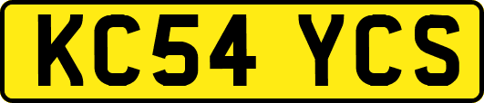 KC54YCS