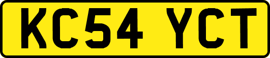 KC54YCT