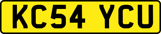 KC54YCU