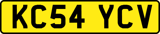 KC54YCV