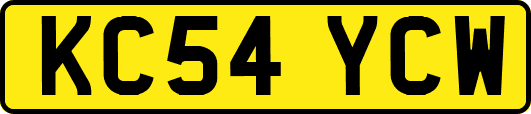 KC54YCW