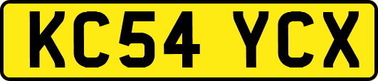 KC54YCX