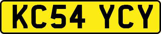 KC54YCY