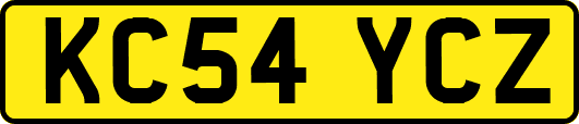 KC54YCZ