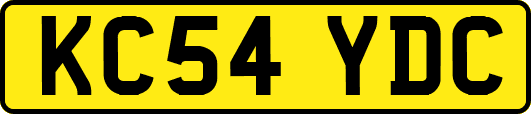 KC54YDC