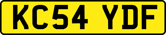 KC54YDF