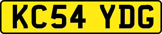 KC54YDG