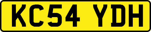 KC54YDH