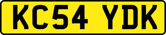 KC54YDK