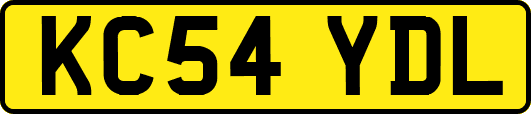 KC54YDL