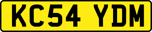 KC54YDM